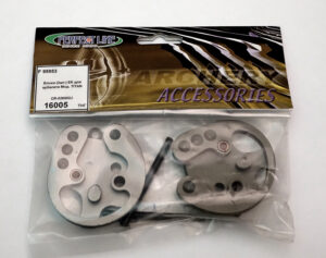 Блоки (2шт.) EK для арбалета Мод. TITAN