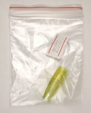 Хвостовик EK для стрелы Мод. FIBERGLASS