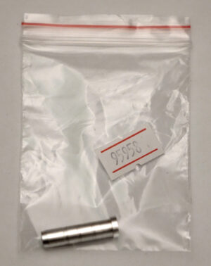 Вставка алюминиевая EK для стрелы Мод. CARBON (7,3мм)(лук)