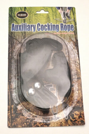 Натяжитель тетивы EK для арбалета