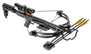 Арбалет EK Мод. BLADE BLACK