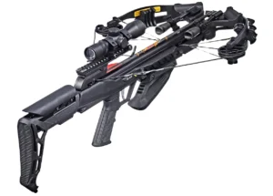 Арбалет EK Мод. BLADE BLACK