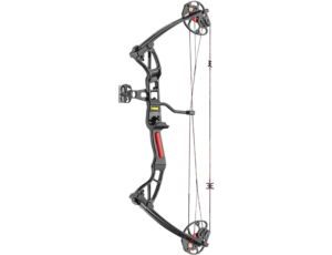 Лук блочный EK Мод. REX BLACK