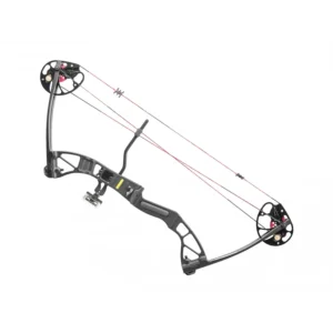 Лук блочный EK Мод. REX BLACK