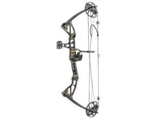 Лук блочный EK Мод. REX CAMO