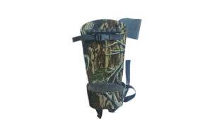 Колчан камуфлированный