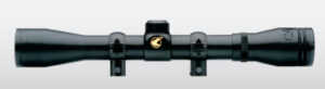Оптический прицел GAMO 4×32 WR