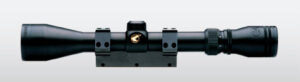 Оптический прицел GAMO 3-9×40 WR