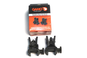 Мушка+Целик GAMO (съемные)