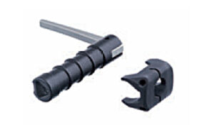 Ключ для кронштейнов с болтами TRIANGULAR