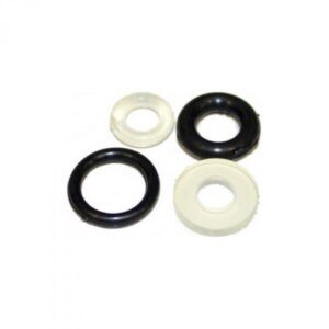 Рем.комплект на МР 654 (4 кольца)