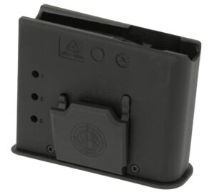 Магазин STEYR-MANNLICHER для Moд. PRO HUNTER/SSG 04/SSG 08