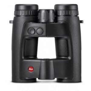 Бинокль LEICA Мод. GEOVID PRO 8×32 (с дальномером: 10-2300м)