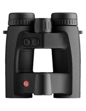 Бинокль LEICA Мод. GEOVID PRO 10×32 (с дальномером: 10-2300м)
