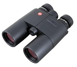 Бинокль LEICA Мод. GEOVID RM 8x42 (с дальномером: 10-1800м) — изображение 2