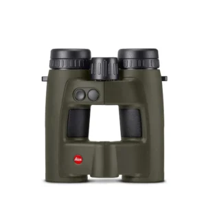 Бинокль LEICA Мод. GEOVID PRO 8×32 OLIVE GREEN (с дальномером: 10-2300м)