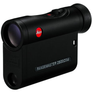 Дальномер LEICA Мод. RANGEMASTER CRF 2800.COM — 7х24 (10-2600м)