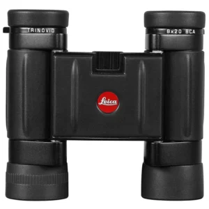 Бинокль LEICA Мод. TRINOVID 8×20 BCA