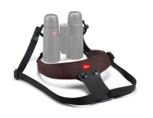 Ремень LEICA для биноклей Мод. NEOPRENE SPORT