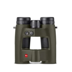 Бинокль LEICA Мод. GEOVID PRO 10×32 OLIVE GREEN (с дальномером: 10-2300м)