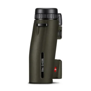 Бинокль LEICA Мод. GEOVID PRO 10×32 OLIVE GREEN (с дальномером: 10-2300м)