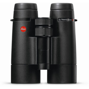 Бинокль LEICA Мод. ULTRAVID 8×42 HD-PLUS