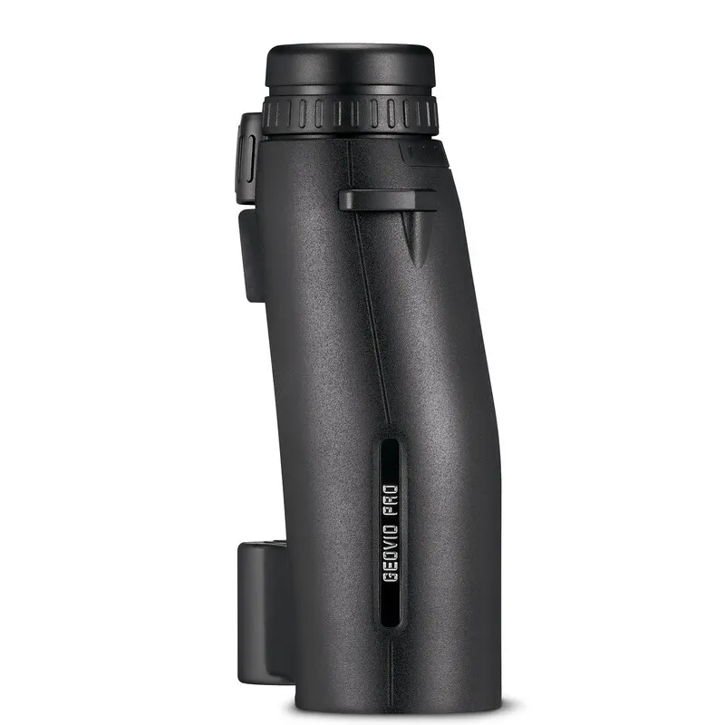 Бинокль LEICA Мод. GEOVID PRO 10x42 (с дальномером: 10-2950м) — изображение 2