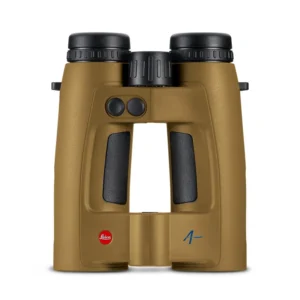 Бинокль LEICA Мод. GEOVID PRO 10×42 AB+ (с дальномером: 10-2950м)