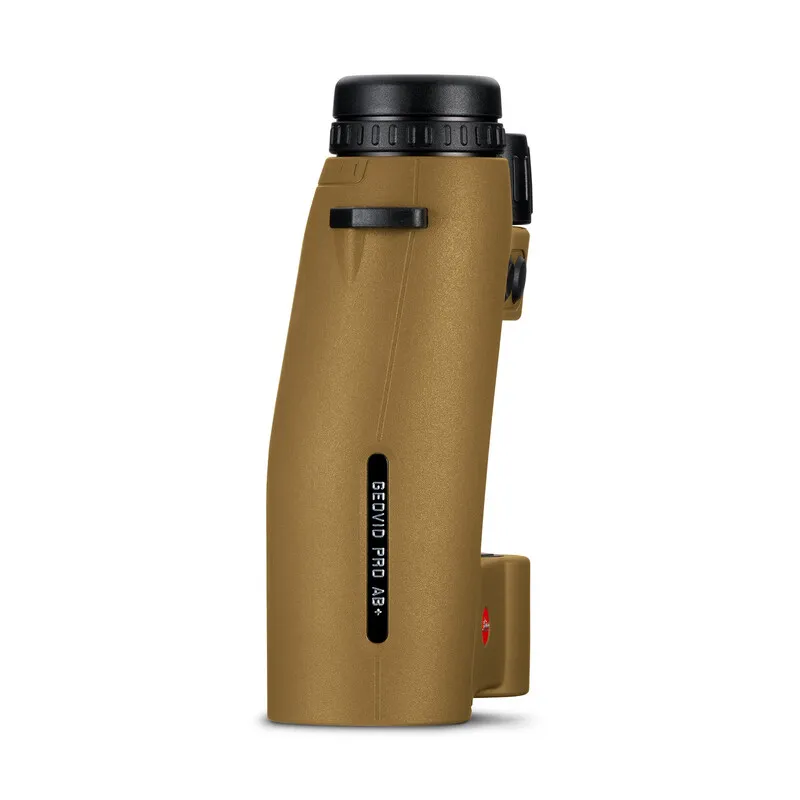 Бинокль LEICA Мод. GEOVID PRO 10x42 AB+ (с дальномером: 10-2950м) — изображение 4