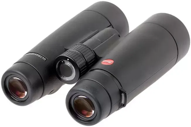 Бинокль LEICA Мод. ULTRAVID 12x50 HD-PLUS — изображение 3