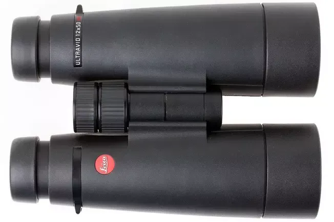 Бинокль LEICA Мод. ULTRAVID 12x50 HD-PLUS — изображение 4