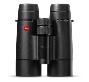 Бинокль LEICA Мод. ULTRAVID 10×42 HD-PLUS