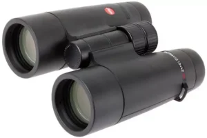 Бинокль LEICA Мод. ULTRAVID 10×42 HD-PLUS