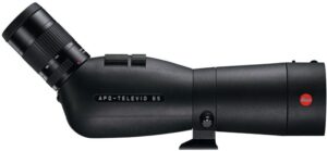 Зрительная труба LEICA Мод. APO-TELEVID 65 W/45º с окуляром: 25-50X WW ASPH