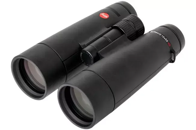 Бинокль LEICA Мод. ULTRAVID 10x50 HD-PLUS — изображение 2