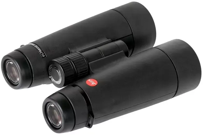 Бинокль LEICA Мод. ULTRAVID 10x50 HD-PLUS — изображение 3