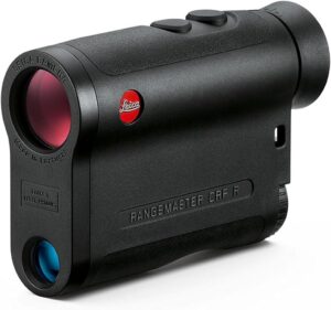 Дальномер LEICA Мод. RANGEMASTER CRF-R — 7х24 (10-1800м)