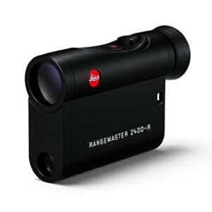 Дальномер LEICA Мод. RANGEMASTER CRF 2400-R — 7х24 (10-2200м)