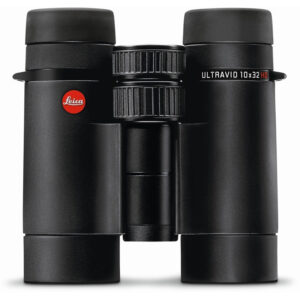 Бинокль LEICA Мод. ULTRAVID 10×32 HD-PLUS