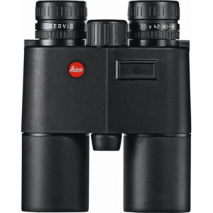 Бинокль LEICA Мод. GEOVID RM 10×42 (с дальномером: 10-1800м)
