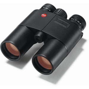 Бинокль LEICA Мод. GEOVID RM 10×42 (с дальномером: 10-1800м)