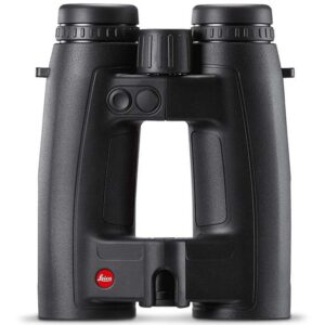 Бинокль LEICA Мод. GEOVID 3200.COM 10×42 (с дальномером: 10-2950м)