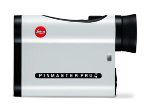 Дальномер LEICA Мод. PINMASTER II PRO — 7х24 (10-750м)