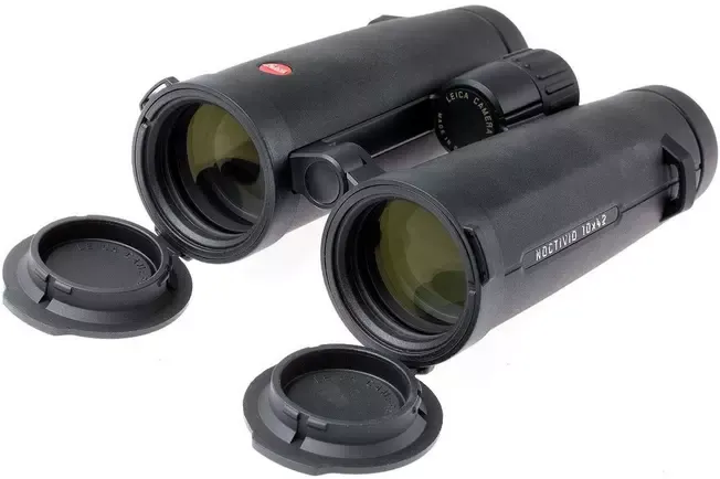 Бинокль LEICA Мод. NOCTIVID 10x42 — изображение 2