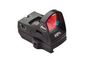 Коллиматорный прицел LEICA Мод. TEMPUS ASPH. 3.5 MOA