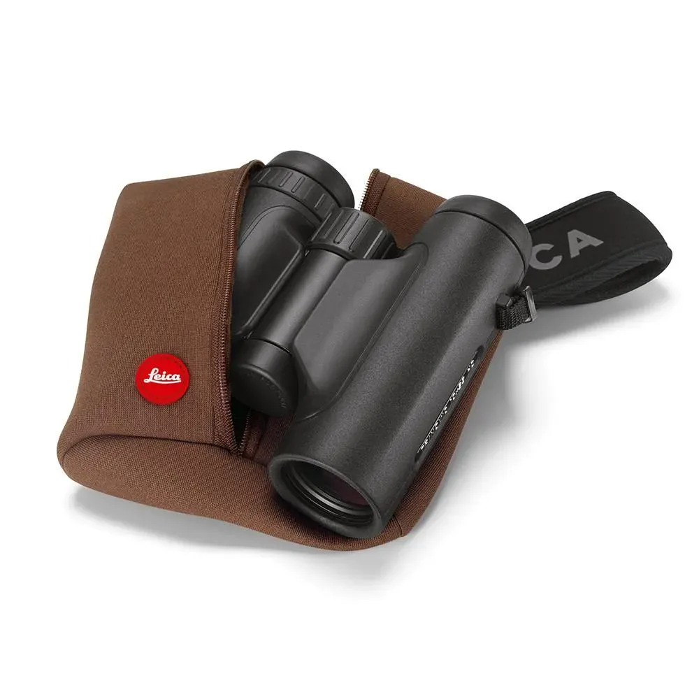 Бинокль LEICA Мод. TRINOVID 10x32 HD — изображение 4