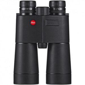 Бинокль LEICA Мод. GEOVID RM 15×56 (с дальномером: 10-1800м)