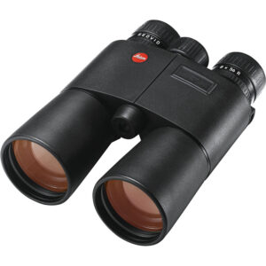 Бинокль LEICA Мод. GEOVID RM 15×56 (с дальномером: 10-1800м)
