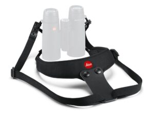 Ремень LEICA для биноклей Мод. NEOPRENE SPORT