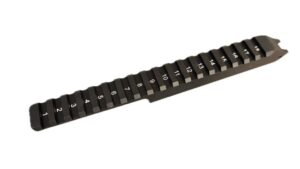 Шина STEYR Moд. PICATINNY